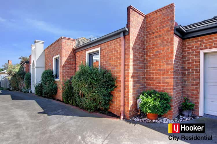 Second view of Homely townhouse listing, 22A Creswick Street, Glen Iris VIC 3146