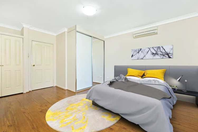 Fifth view of Homely townhouse listing, 2/40 Roberts Road, Greenacre NSW 2190