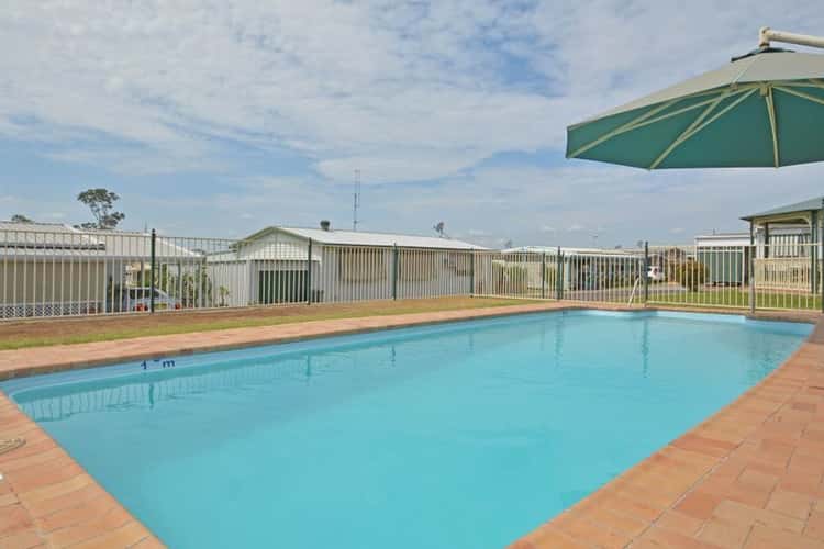 Main view of Homely unit listing, 72 Brunker Street  Oakwood Village, Gillieston Heights NSW 2321