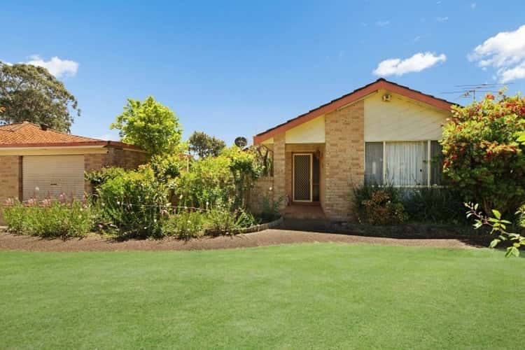 Main view of Homely house listing, 12 Friendship Place, Watanobbi NSW 2259