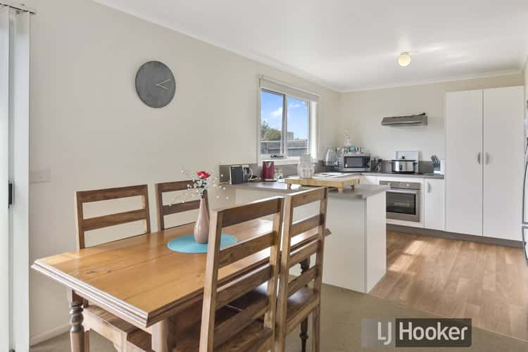 Fourth view of Homely unit listing, Unit 1/7 Saunders Street, Wynyard TAS 7325