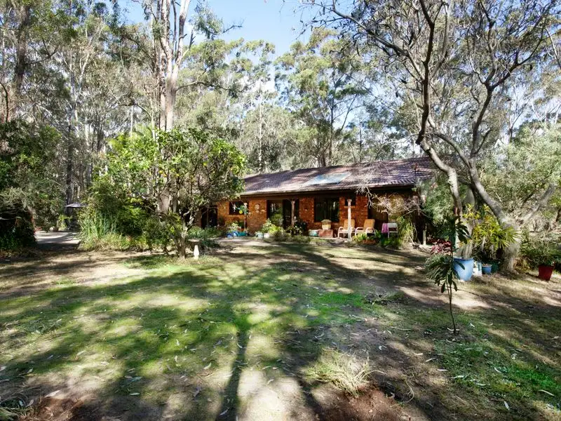 Main view of Homely house listing, 1067 Manning Point Road, Mitchells Island NSW 2430