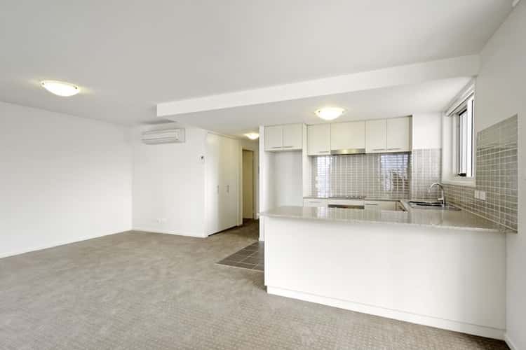 Second view of Homely unit listing, 285/80 Chandler Street, Belconnen ACT 2617