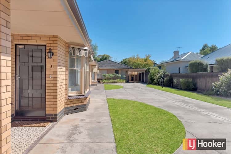 Third view of Homely unit listing, 3/84A Fisher Street, Fullarton SA 5063