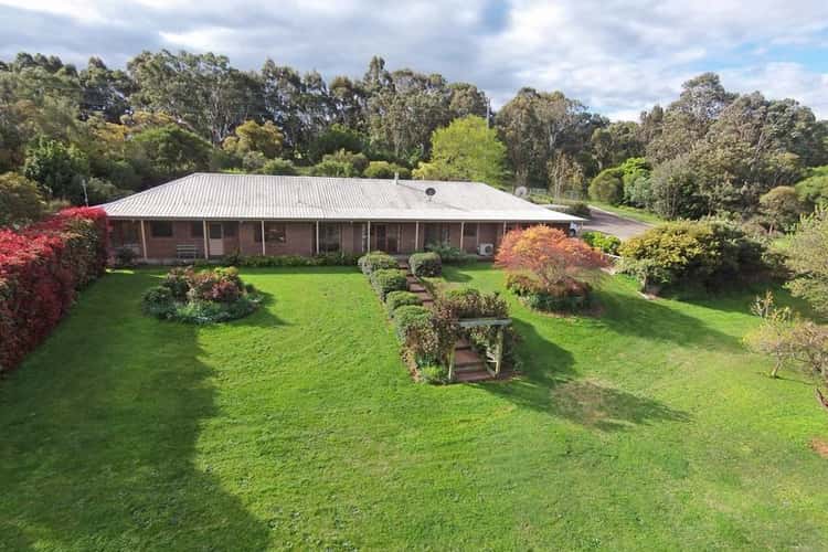 Main view of Homely house listing, 245 Eastwood Road, Bairnsdale VIC 3875