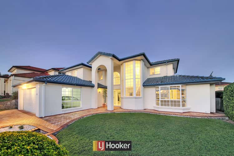 Main view of Homely house listing, 31 Windsor Place, Carindale QLD 4152