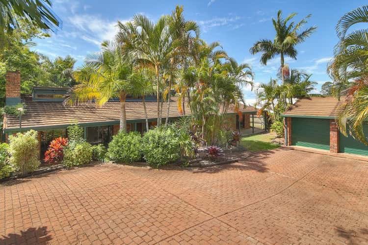 36 Parfrey Road, Rochedale South QLD 4123