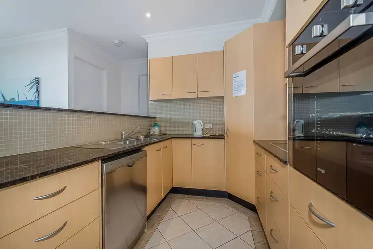 Sixth view of Homely unit listing, 15/15 Mudjimba Esplanade, Mudjimba QLD 4564