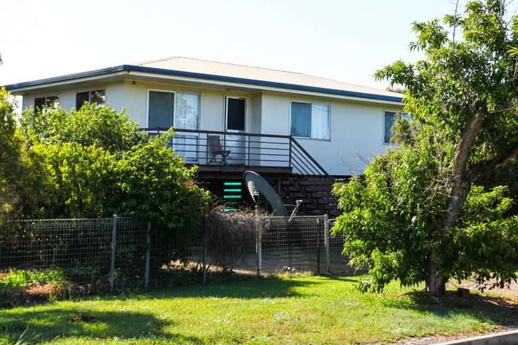 Main view of Homely house listing, 6 Railway Parade, St Lawrence QLD 4707
