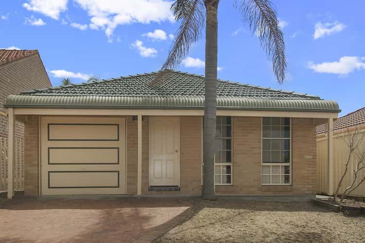 Main view of Homely house listing, 22 Murrumbidgee Street, Bossley Park NSW 2176