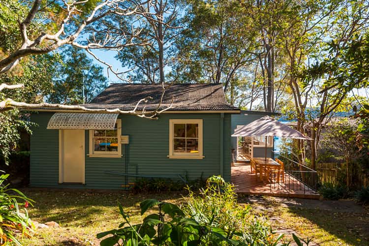 Second view of Homely house listing, 78 Hudson Parade, Clareville NSW 2107