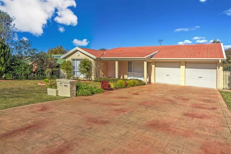 Main view of Homely house listing, 110 Cammaray Drive, Sanctuary Point NSW 2540
