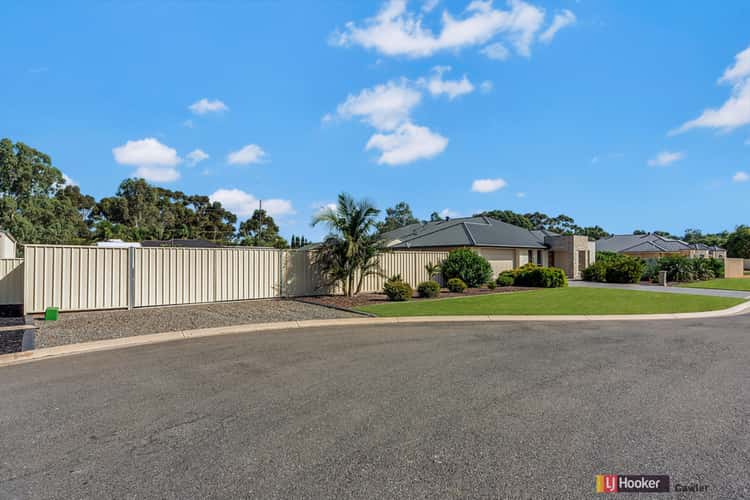 Second view of Homely house listing, 6 Oliveto Court, Angle Vale SA 5117