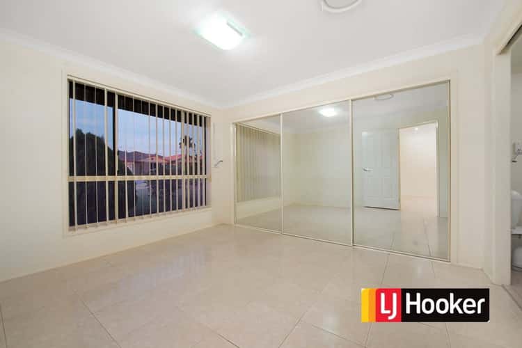 Fifth view of Homely house listing, 44A O'Brien Street, Mount Druitt NSW 2770