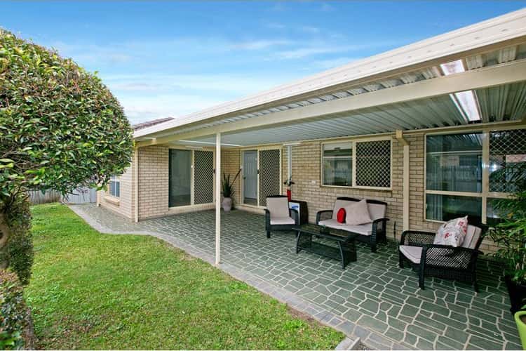 Main view of Homely house listing, 27 Daysland Street, Victoria Point QLD 4165