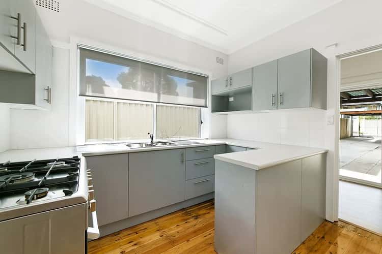 Second view of Homely house listing, 55A Arthur Street, Rosehill NSW 2142