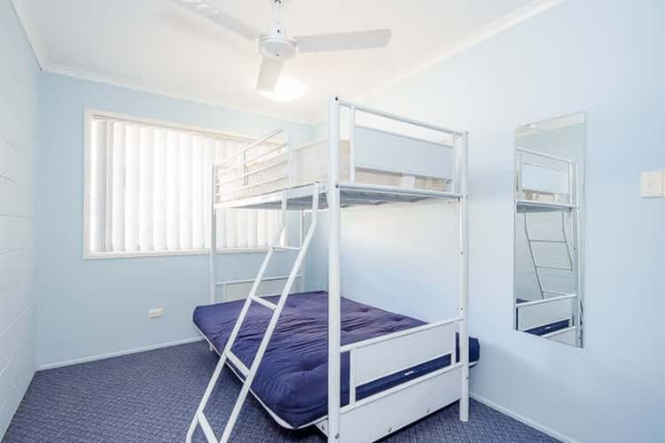 Fifth view of Homely unit listing, Unit 6/95 Auckland Street, Gladstone Central QLD 4680