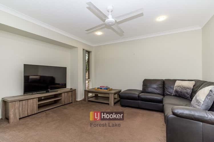 Third view of Homely house listing, 14 Desoto Place, Forest Lake QLD 4078