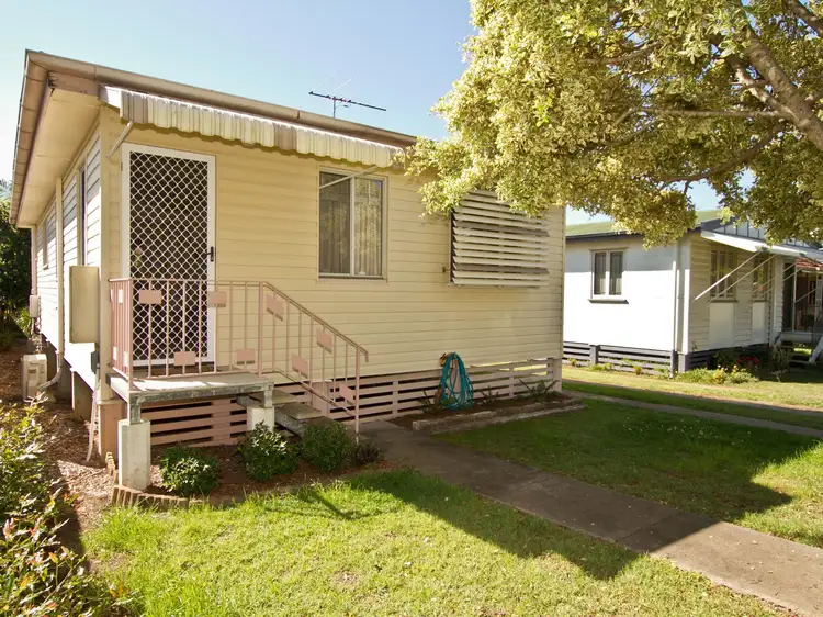 165 Glenholm Street