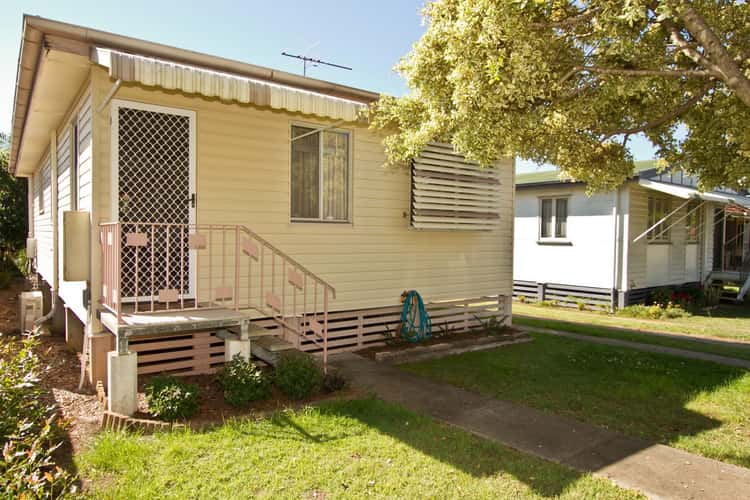 Main view of Homely house listing, 165 Glenholm Street, Mitchelton QLD 4053