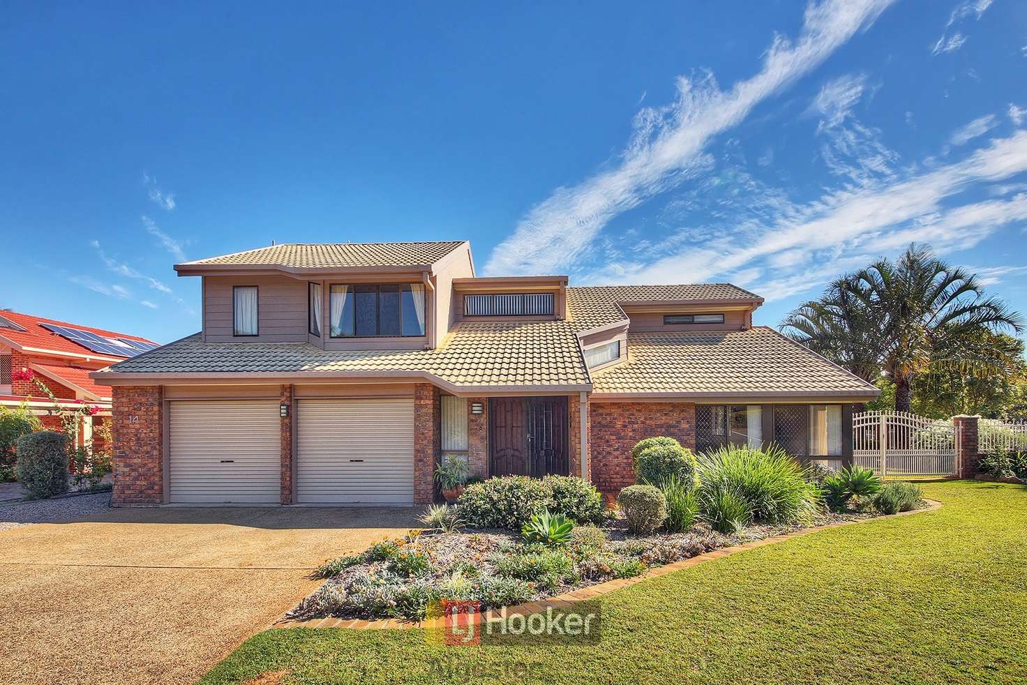 Main view of Homely house listing, 14 Thistlewood Court, Algester QLD 4115