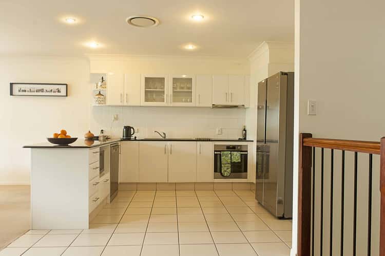 Second view of Homely unit listing, 9/2 Ridgeline Way, Highland Park QLD 4211