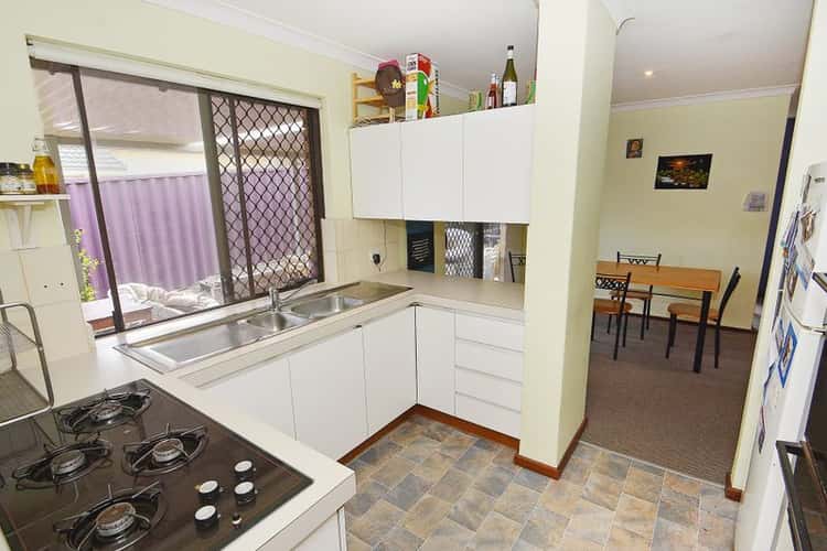 Sixth view of Homely villa listing, 2/82 Deanmore Rd, Scarborough WA 6019
