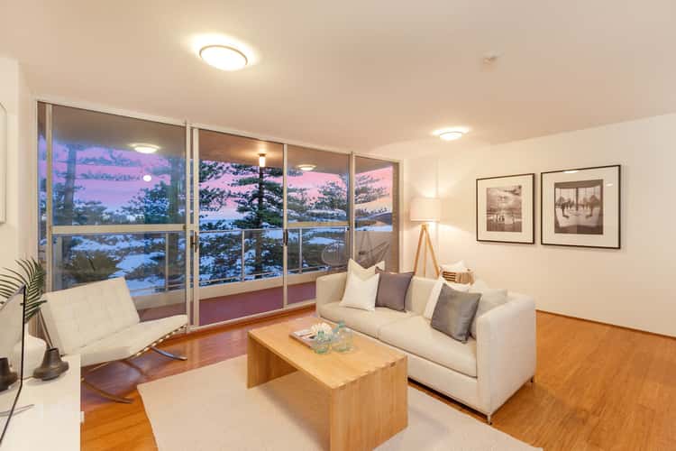 6/51 - 53 The Crescent, Manly NSW 2095