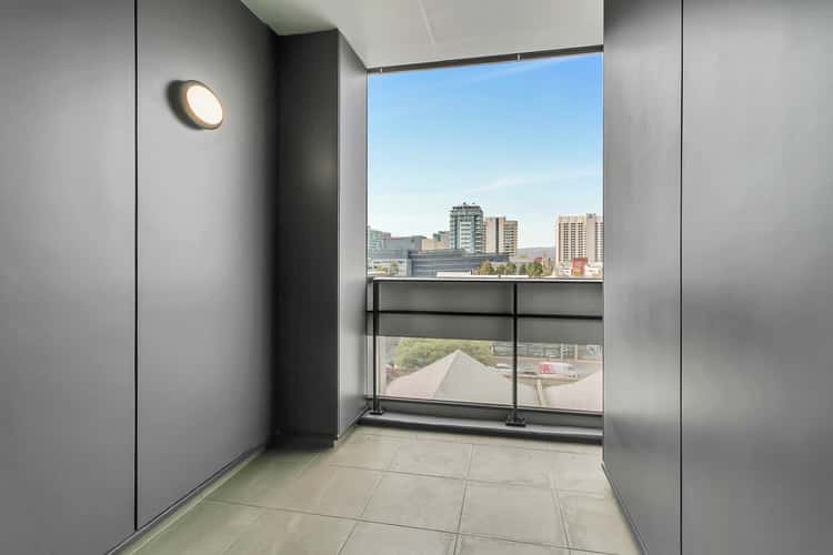Third view of Homely apartment listing, 203a/152-160 Grote Street, Adelaide SA 5000