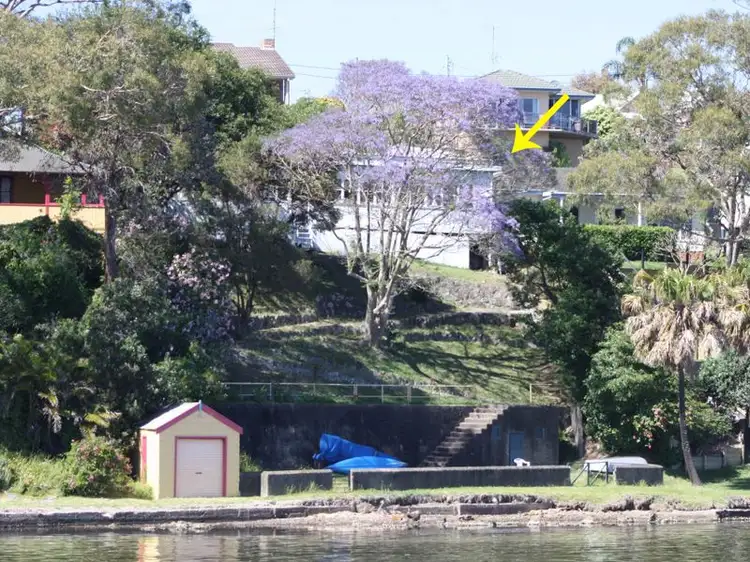Second view of Homely house listing, 125A Marks Point Road, Marks Point NSW 2280