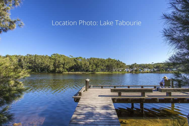 Fifth view of Homely house listing, 13 Weymouth Drive, Lake Tabourie NSW 2539