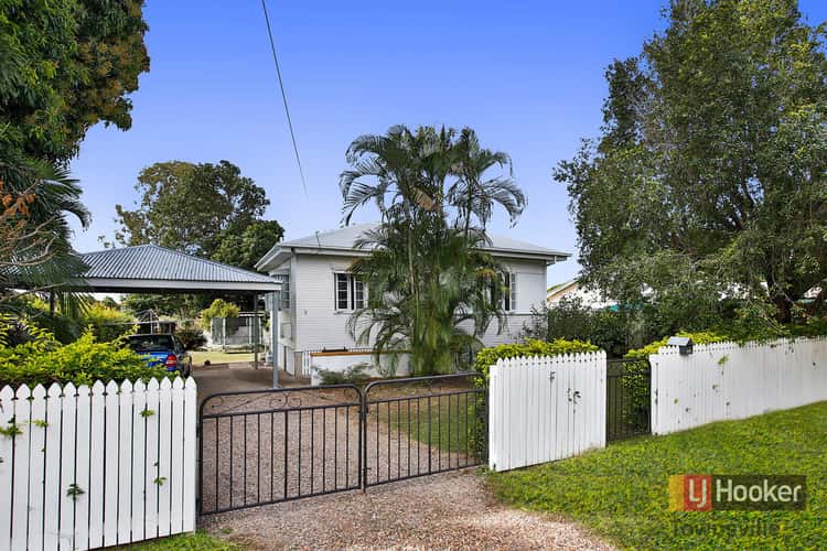 Main view of Homely house listing, 2 Minehane Street, Cluden QLD 4811