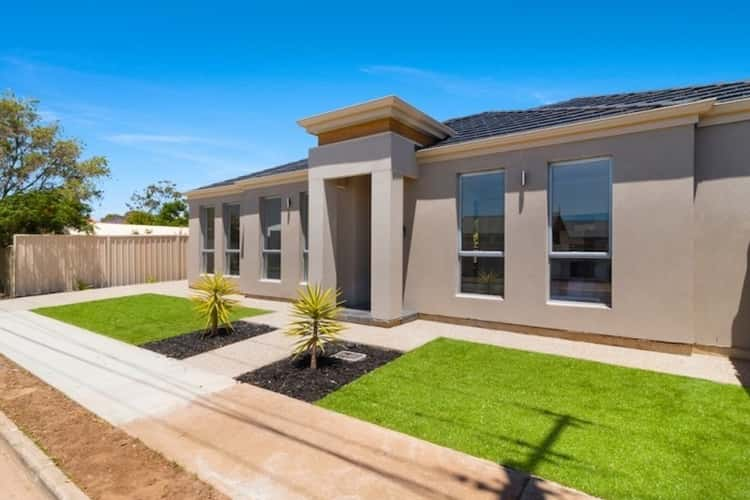 21 Osborne Street, Albert Park SA 5014