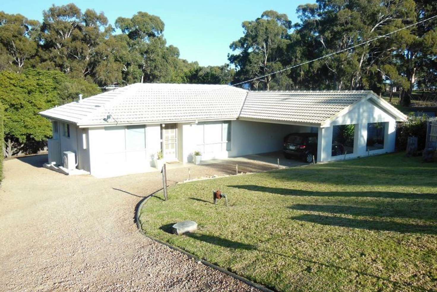 Main view of Homely house listing, 13 Christopher Court, Lakes Entrance VIC 3909