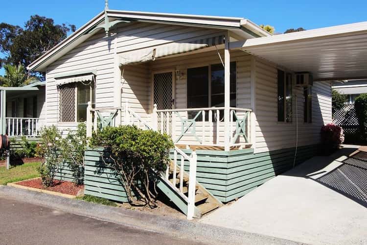 Main view of Homely villa listing, 3 Sixth Avenue Broadlands Estate, Green Point NSW 2251