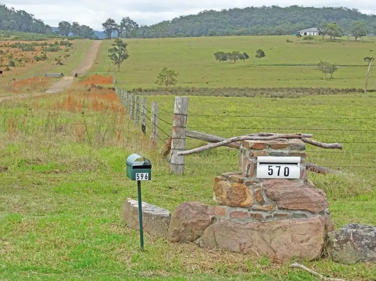 Lot 1 Queen Street, The Branch NSW 2425