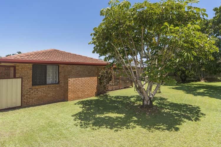 Second view of Homely house listing, 6 Ballard Place, Coombabah QLD 4216