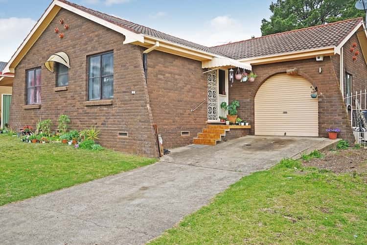 Main view of Homely house listing, 7 Flinders Street, Ruse NSW 2560