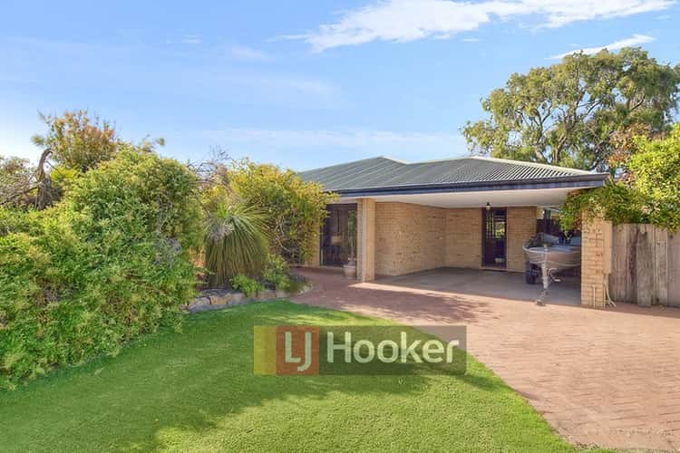 Main view of Homely house listing, 9 Tern Lane, Broadwater WA 6280