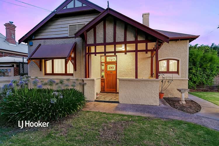Main view of Homely house listing, 13 Hudson Street, Prospect SA 5082
