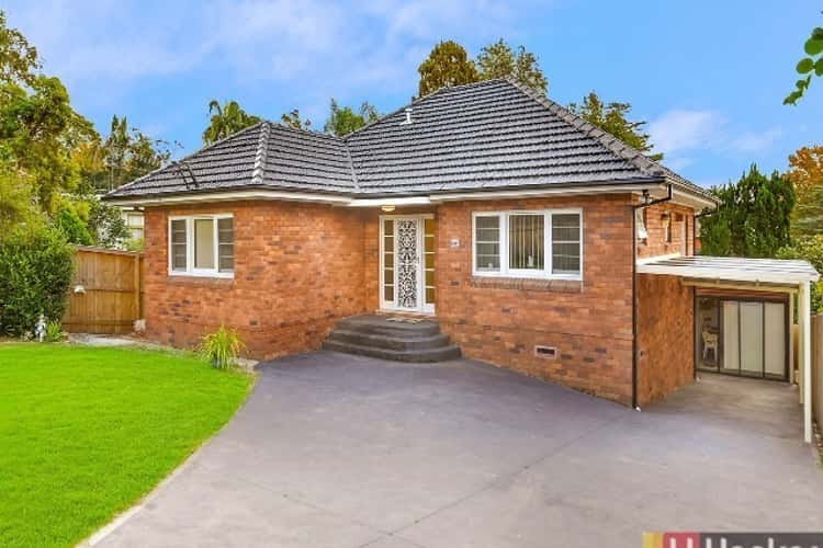 108 Ray Road, Epping NSW 2121