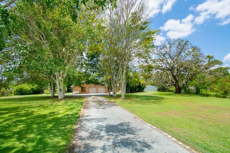 Main view of Homely house listing, 151 Smiths Road, Caboolture QLD 4510