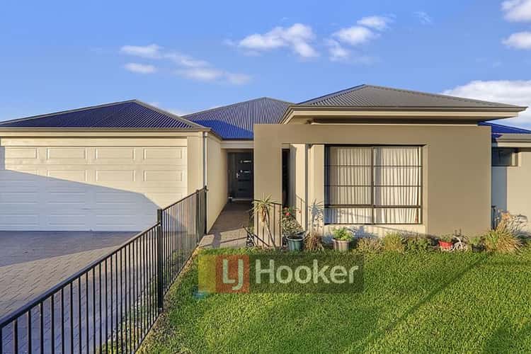 Fifth view of Homely house listing, 61 Hawker Approach, Yalyalup WA 6280