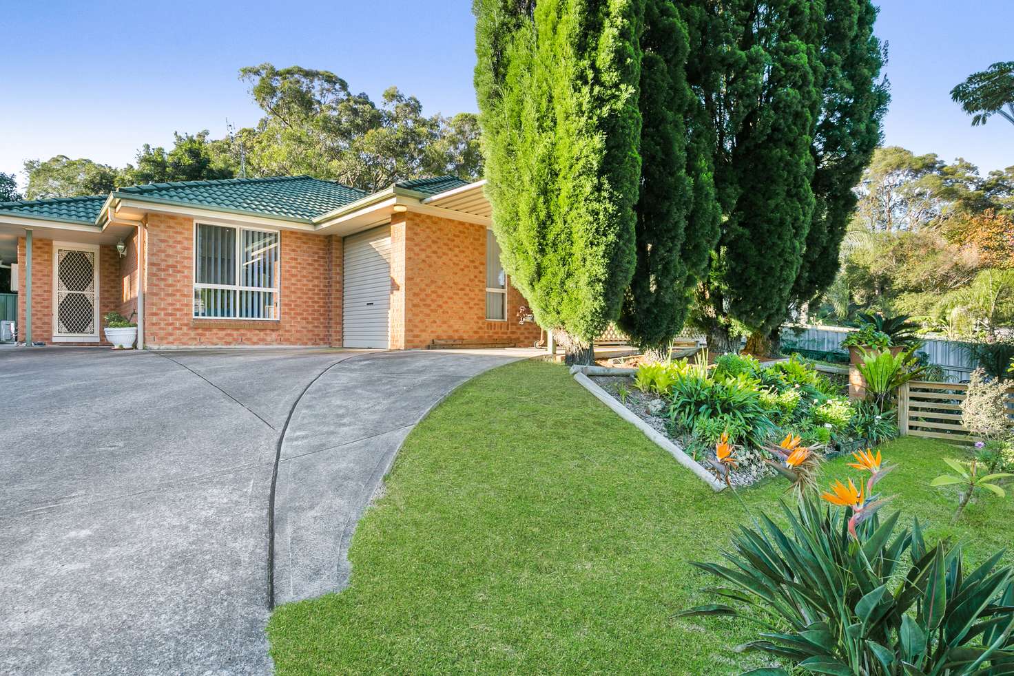 Main view of Homely house listing, 2/33 Donnelly Road, Arcadia Vale NSW 2283