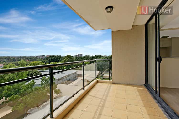 Fourth view of Homely unit listing, 22/32 Hassall Street, Parramatta NSW 2150