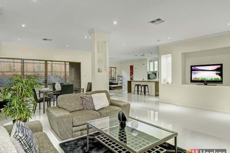 Second view of Homely house listing, 53 Everglades Street, The Ponds NSW 2769