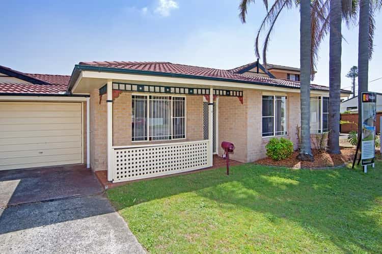 Main view of Homely semiDetached listing, 1E Lindsay Street, Long Jetty NSW 2261