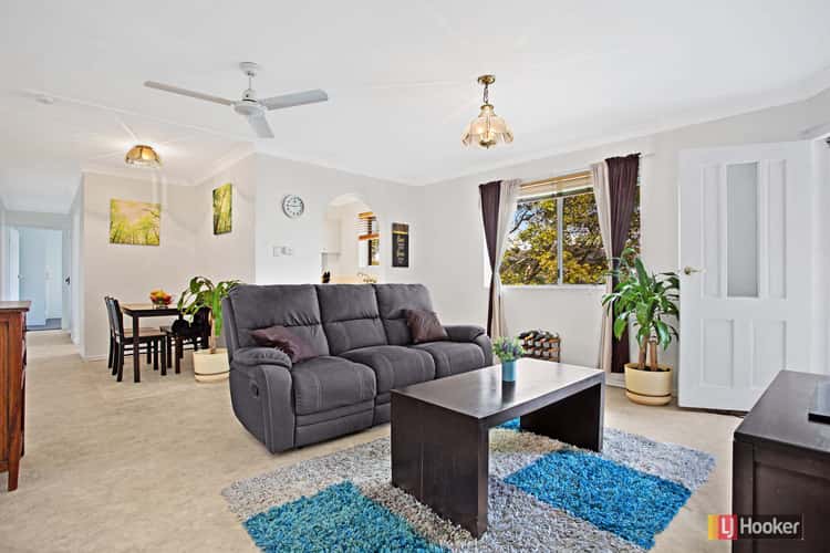 Main view of Homely unit listing, 5/28 Trundle Street, Enoggera QLD 4051