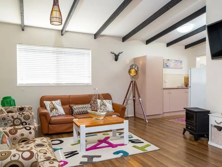 40 Ainslie Parade
