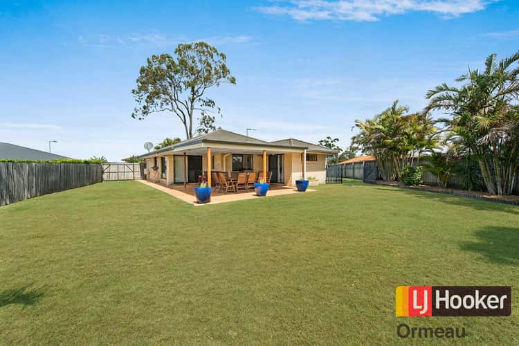 Fourth view of Homely house listing, 13 Watkins Court, Ormeau QLD 4208